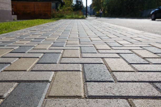 Professional Driveway Pavers in Frankfort Square, IL